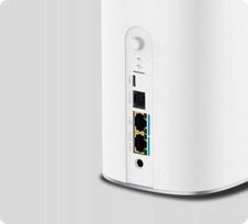 Maršrutizatorius ZTE G5 Ultra 5G (MC8512), SIM, WiFi 7