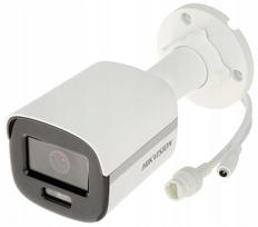 IP vaizdo kamera Hikvision DS-2CD1027G0-L, 2MP, 2.8 mm, ColorVu, IR 30 m