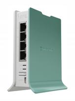 Belaidis maršrutizatorius MikroTik RouterBoard hAP ax lite (L41G-2axD)