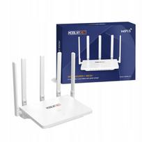 Belaidis maršrutizatorius mobilny.net DW6ML3V1, WiFi6, AX3000, MESH, WAN/LAN