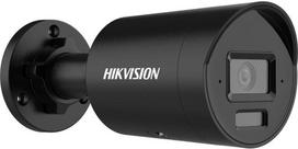 IP kamera Hikvision DS 2CD2043G2 LI2U, 4MP, 2.8 mm, PoE, juoda