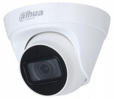 Lauko IP kamera Dahua IPC-HDW1230T1-A-S5, 2MP, 1080p, PoE