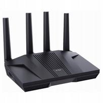 Belaidis maršrutizatorius GL.iNet Flint 2 (GL-MT6000), Wi-Fi 6, USB, OpenWrt, VPN palaikymas