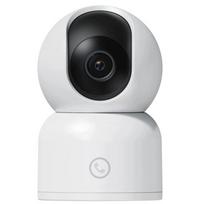 Vidaus WiFi kamera CS18, 4MP, 2K, 360°, AI sekimas, 5GHz, su signalizacija