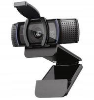 Internetinė kamera Logitech C920S HD Pro (PC)