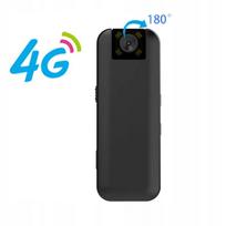 Nešiojama mini kamera VSTARCAM CB77, 4G, 1296P, 180° pasukama lęšis