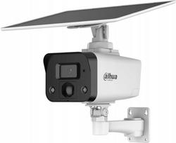 Lauko IP kamera Dahua 4G LTE su saulės baterija IPC-HFW2441DG-4G-SP-B-0360B MAX