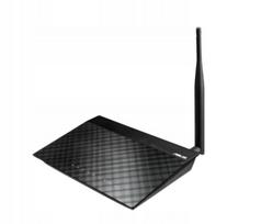 Belaidis maršrutizatorius ASUS RT-N10U, 802.11n (Wi-Fi 4), prieigos taškas, tiltas