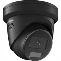 IP kamera HIKVISION DS-2CD2386G2H-IS2U/SL, 8 MP, 2.8 mm, juoda