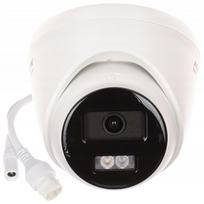 IP vaizdo kamera Hikvision DS-2CD1367G2H-LIU 2.8 mm, 6 Mpx, su išmaniuoju hibridiniu apšvietimu