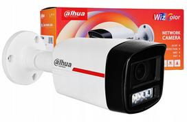 IP kamera Dahua IPC-HFW2649TL-S-LED-0280B PRO, 6MP, WIZCOLOR, AI
