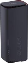 Belaidis maršrutizatorius WiFi 6, 5/2.4 GHz, apsauga nuo kibernetinių grėsmių
