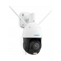 Lauko stebėjimo kamera Reolink RLC-823S1W 4K 8MP, Wi-Fi 6, 5x priartinimas