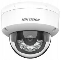 IP kamera Hikvision DS-2CD1121G2-LIU, 2.8 mm, Smart Light, PoE