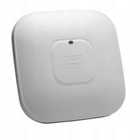 Belaidis prieigos taškas CISCO AIRONET AIR-CAP2602I-E-K9, 2xRJ-45, PoE, tvirtinamas