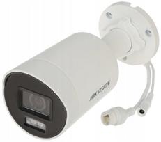 IP kamera Hikvision DS-2CD2087G2H-LI 8.3MP 4K, 2.8 mm, ColorVu