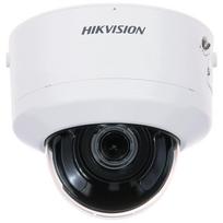 Lauko IP vaizdo kamera Hikvision DS-2CD2766G3-IPTRZSY, 6 Mpx, 2.8–12 mm motozoom, AcuSense