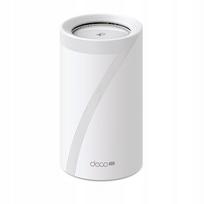 Maršrutizatorius TP-LINK Deco BE65 5G, LTE, tris juostas, WiFi 7, 3x 25Gbit/s SIM lizdai