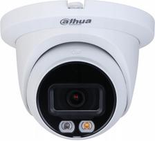 IP vaizdo kamera Dahua IPC-HDW2449TM-S-IL-0280B, 4MP, IR, SMD LED