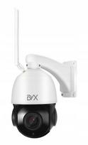 Lauko IP kamera su 36x optiniu priartinimu, 8MP, PTZ, WiFi, PoE, atspari vandeniui