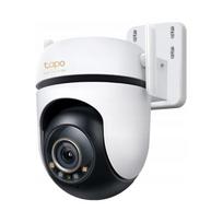 Lauko IP vaizdo stebėjimo kamera TP-LINK TAPO C530WS, Wi-Fi, 3K, 5 MP, su sukiojama galva
