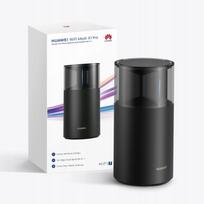 Belaidis maršrutizatorius HUAWEI X1 Pro, WiFi 7, 3,6Gbit/s, dviejų juostų