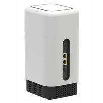 Belaidis 5G/4G LTE SIM maršrutizatorius su 2,5Gb/s sparta, WiFi 6E 6 GHz ir EasyMesh
