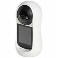 Vidaus besisukiojanti IP kamera ICSEE-W31VP28, Wi-Fi, 3 Mpx, 3.6 mm