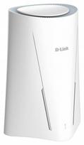 Maršrutizatorius D-link G530 5G NR, Wi-Fi 6 AX3000, baltas, su SM2259 valdikliu