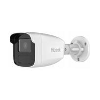 IP vaizdo kamera Hilook IPC-B440H 4MP, 4 mm, IR iki 50 m, PoE, cilindrinė