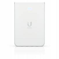 Belaidis prieigos taškas Ubiquiti UniFi U6 In-Wall, Wi-Fi 6
