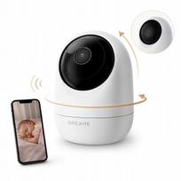 Vidaus stebėjimo kamera Dreame Care SE 1 InCam, WiFi, 360°, dirbtinis intelektas