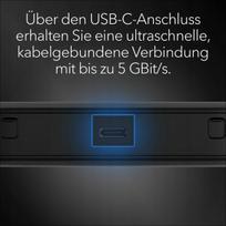 Mobilusis 5G maršrutizatorius Netgear Nighthawk M3, 2,5Gbps