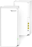 Belaidis maršrutizatorius Tenda MX21 Pro, Wi-Fi 6 (802.11ax)