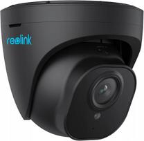 Lauko kamera Reolink RLC-520A PoE 2K juoda