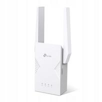 Belaidis stiprintuvas TP-Link RE225BE, Wi-Fi 7, dviejų juostų, 3,6Gb/s, gigabitinis LAN jungtis
