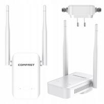 Belaidis WiFi kartotuvas 300Mbps, 2.4G, 802.11b/g/n