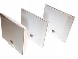 Belaidis tinklo „Mesh AC Wi-Fi 5“ stiprintuvas, 3 vnt., iki 450 m²