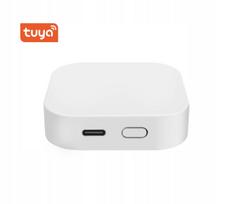 Valdymo stotelė BOT ZigBee, Bluetooth ir WiFi nuotoliniam valdymui