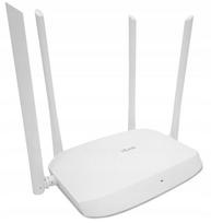 Belaidis maršrutizatorius HiLook HL1200, IPTV, DualBand 2.4/5 GHz