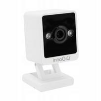 Vaizdo auklė InnoGIO GIOsafety InnoCube GIO-250, Wi-Fi kamera