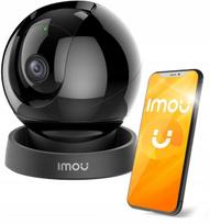 IP kamera IMOU Rex 2D 3MP IPC-GK2DP-3C0W