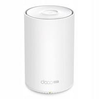 Belaidis tinklo maršrutizatorius TP-Link Deco X20-4G AX1800, Wi-Fi 6, LTE 4G+, 3x1GbE, 1 vnt.