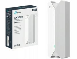 Lauko prieigos taškas TP-Link Festa F65, Wi-Fi 6 (802.11ax)