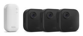 Belaidė lauko stebėjimo kamera Blink Outdoor 4, 3 vnt., Full HD 1080p