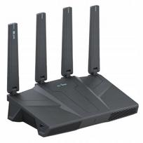 Belaidis maršrutizatorius GL.iNet Flint 3e (GL-BE6500) su Wi-Fi 7, dviejų juostų, USB, OpenWrt ir VPN