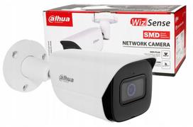 IP vaizdo kamera DAHUA IPC-HFW3441E-S-0280B, 4MP, IR iki 50 m, WIZSENSE ANALYTICS