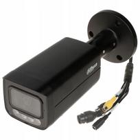 Lauko vaizdo stebėjimo kamera IPC-HFW2849T-AS-IL-0360B-BLACK WizSense, 8.3 Mpx 4K UHD, 3.6 mm