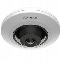Pramoninė kupolinė kamera Hikvision DS-2CD2955G0-ISU (1.05 mm)