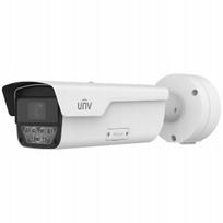 IP stebėjimo kamera UNIVIEW PKC2641-Z80-IR-P, 4 Mpx, 8–32 mm motozoom, ANPR